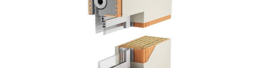 La gamme d'accessoire technique Climamur©