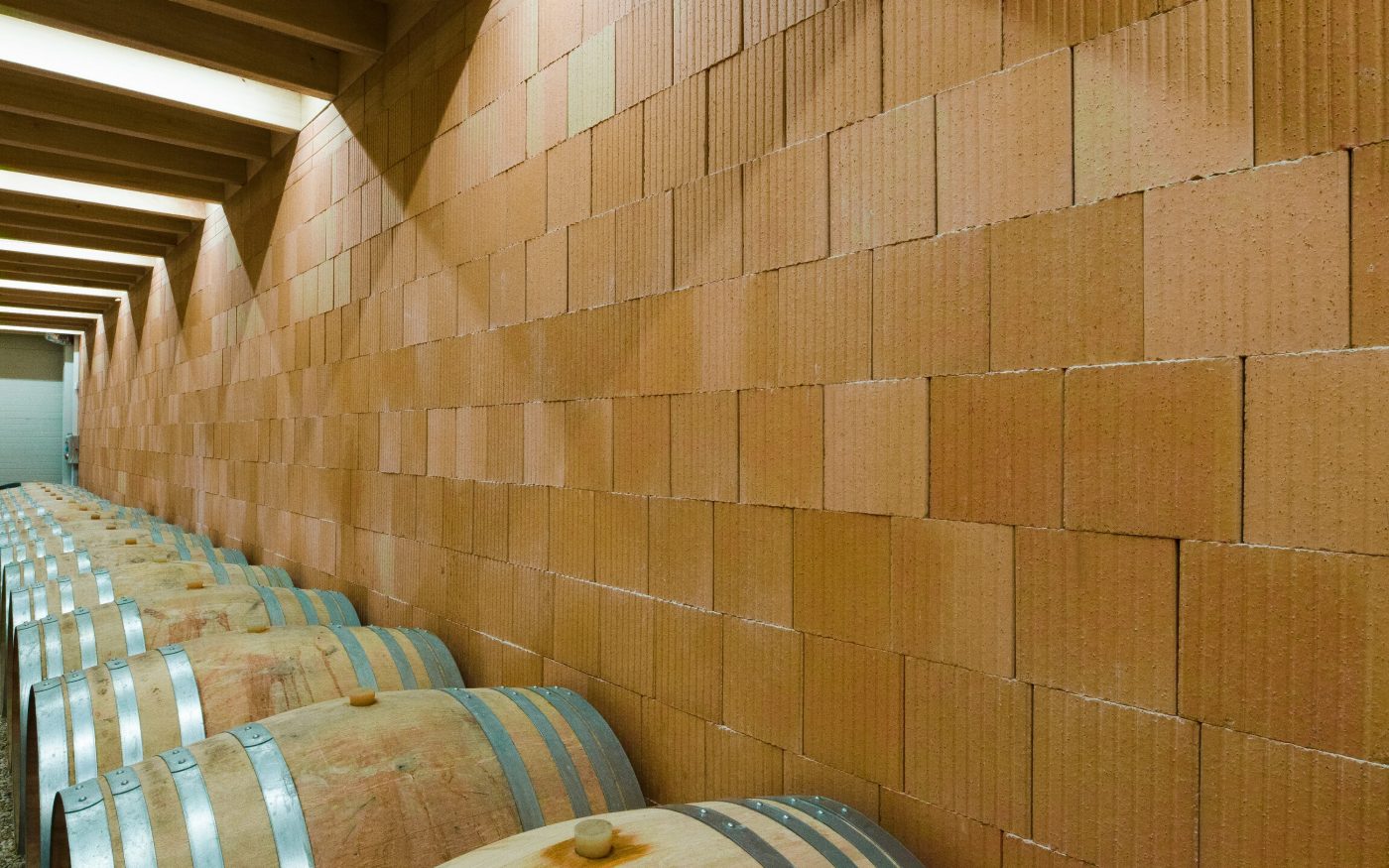 Chais Jean-Pierre Michel Clessé en climamur