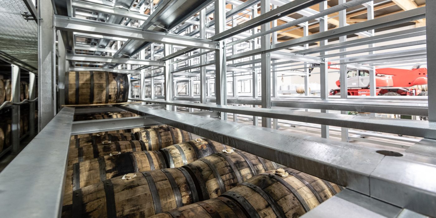 Chai St Eloi.88 000 Les Forges. Porotherm CLIMAmur 42