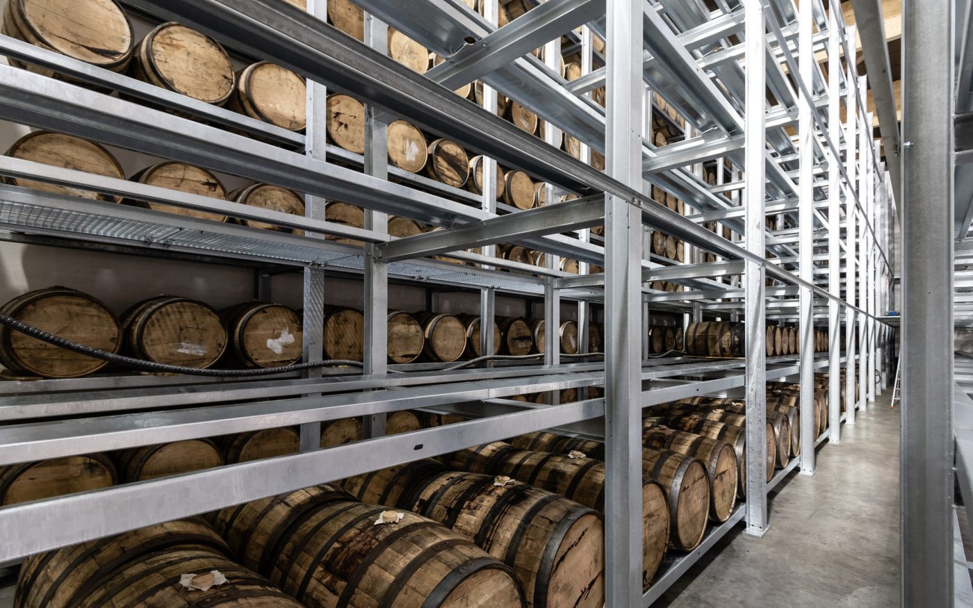 Les Chais St Eloi : construction en brique auto-isolante Climamur©