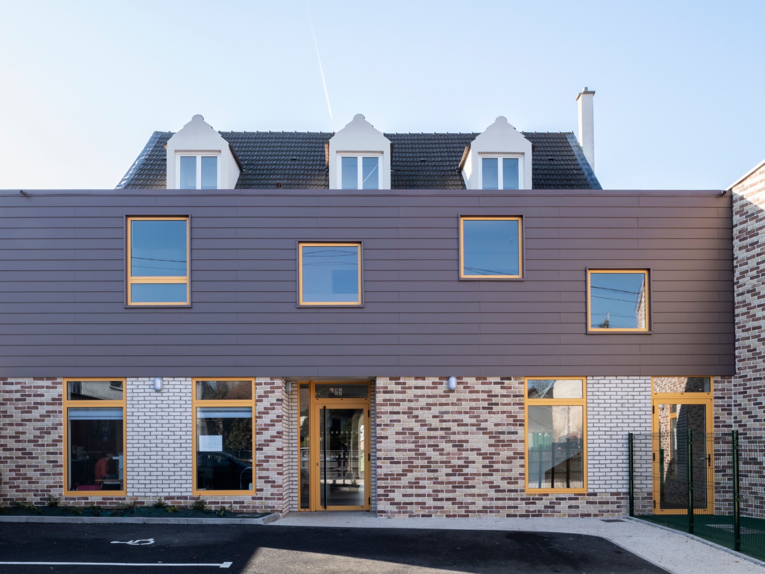 Les témoignagnes de constructions en briques auto isolantes climamur