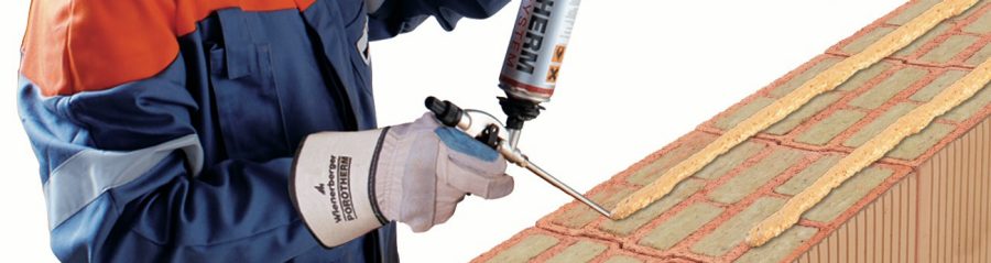 La maçonnerie dryfix