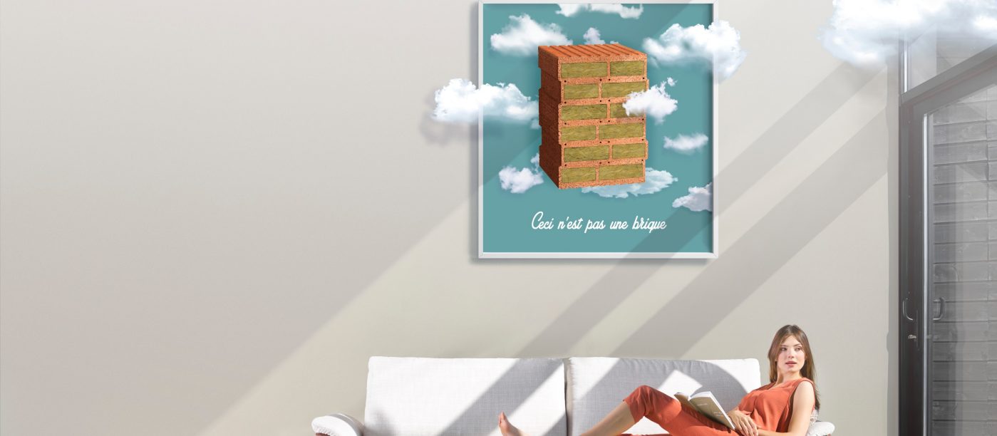 Porotherm Aucune Monde image documentation climamur visuel campagne climamur tableau climamur 