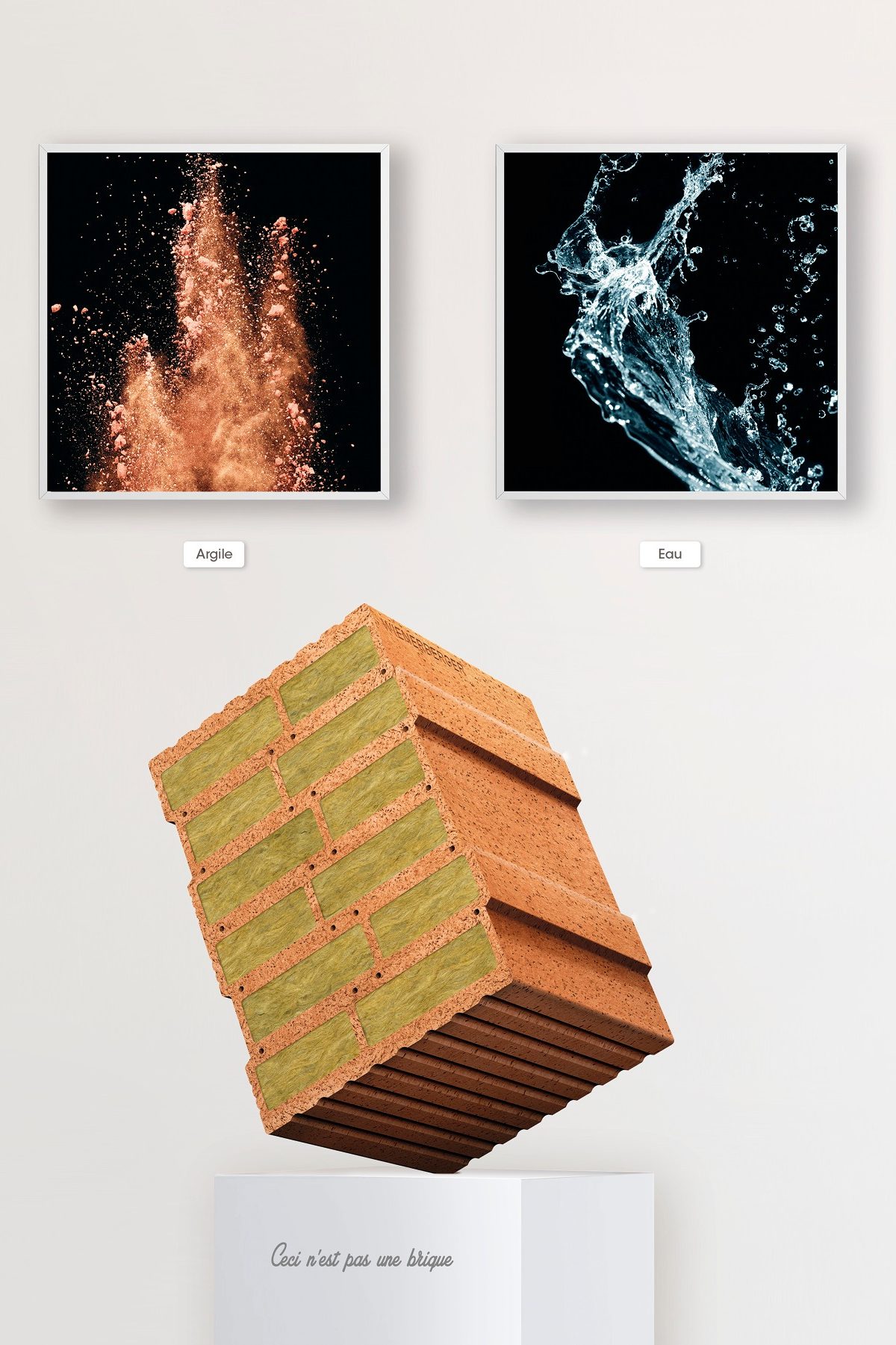 Porotherm Aucune Monde image documentation climamur visuel campagne climamur tableau climamur