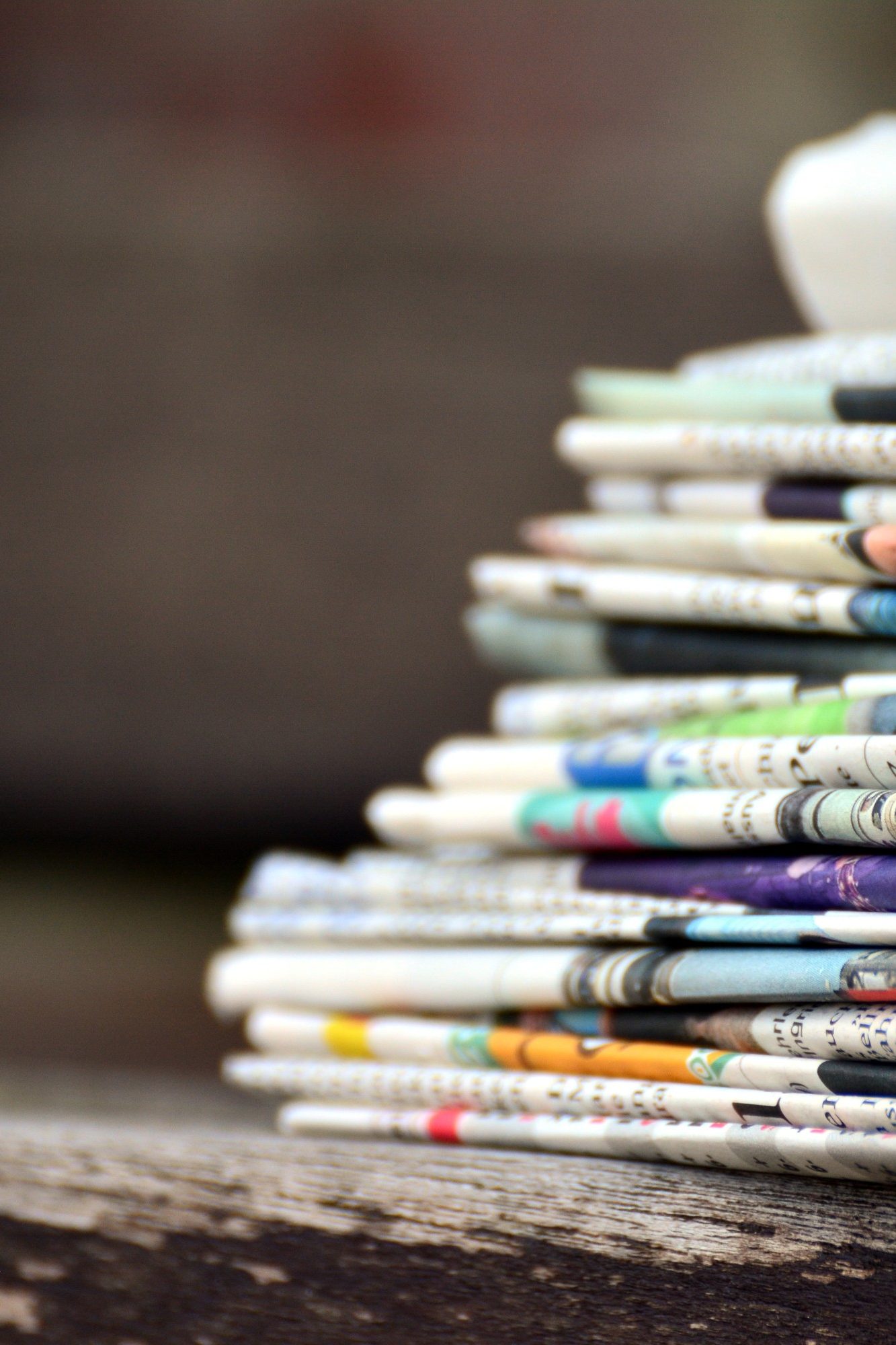 press, brochures, newspapers, Presse, Zeitschriften, Zeitungen, Zeitschriften