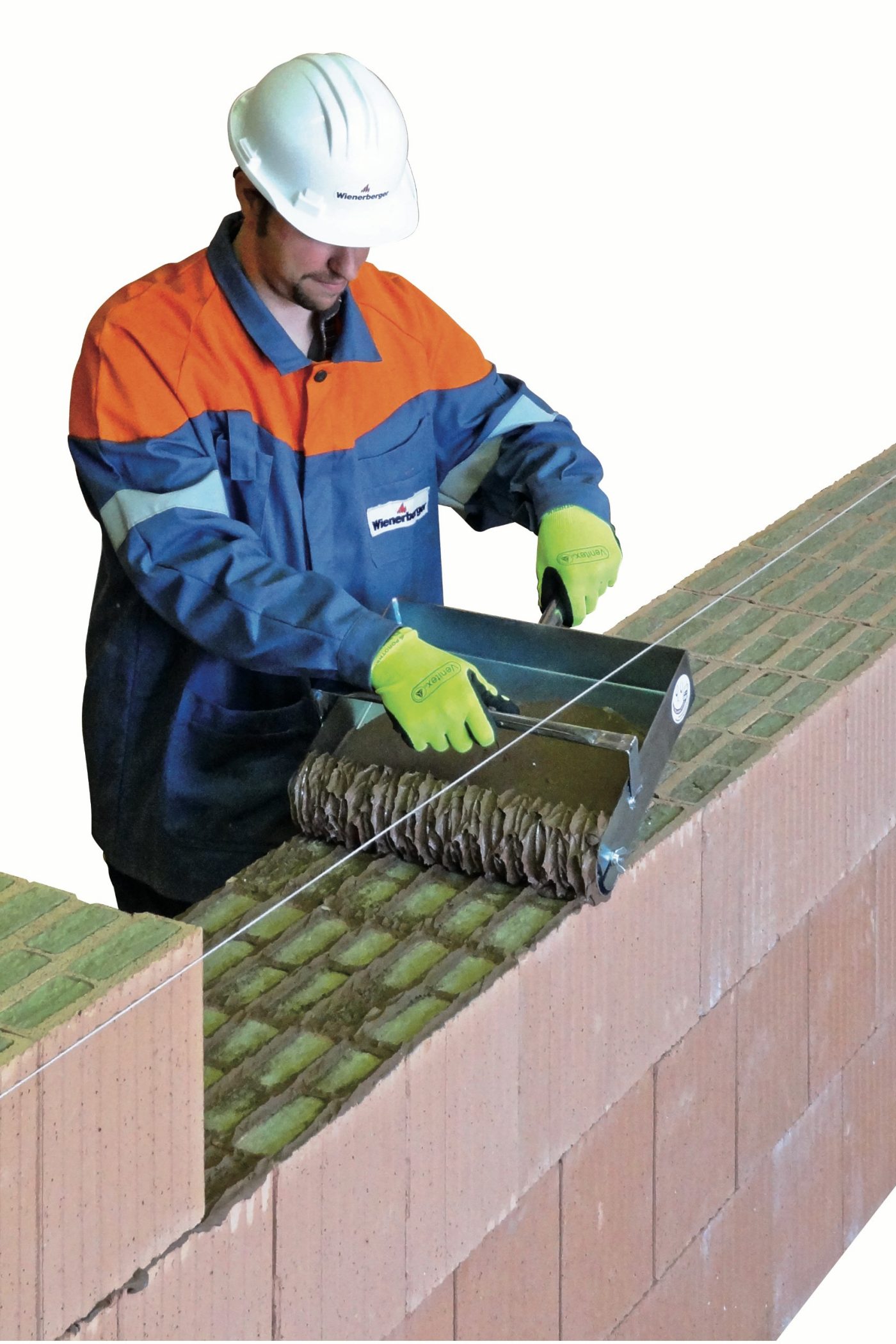 Porotherm, Catalogue Porotherm 2013