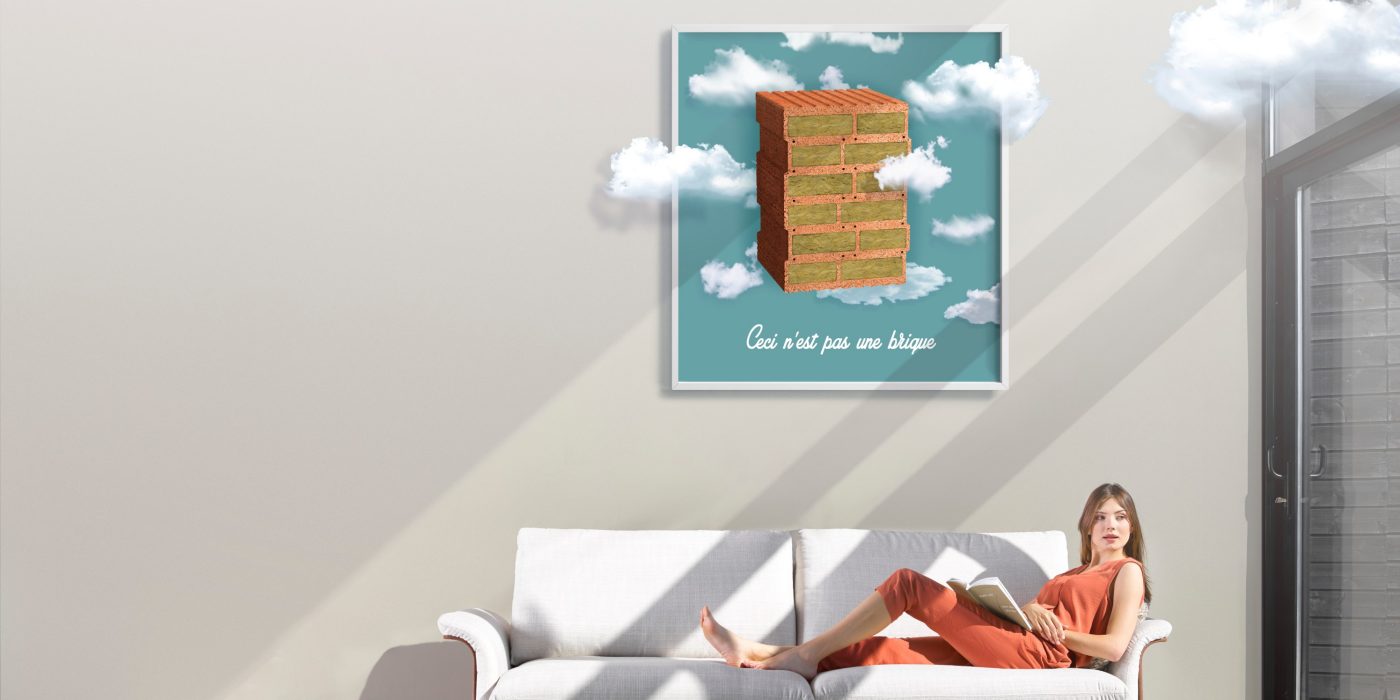 Climamur® un nouvel art de vivre